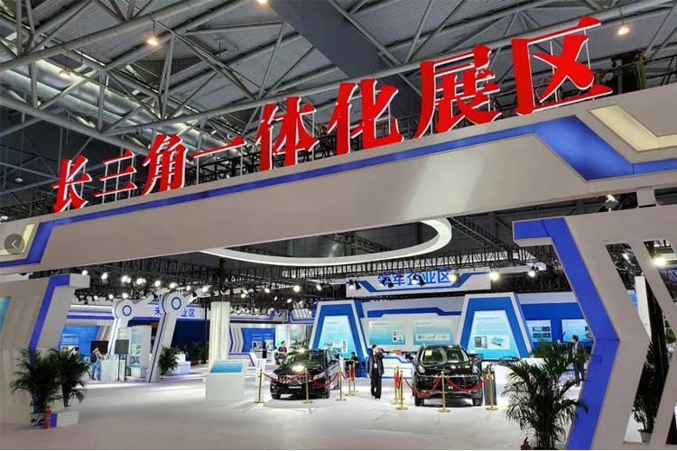 2019世界制造業(yè)大會，凱瑞特重工在安徽等您！