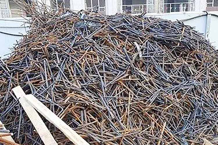 建筑垃圾再生利用全新解決方案，8大用途隨心選！