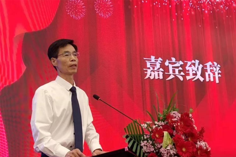 “第四屆全國建筑固廢處理及資源化利用研討會(huì)”圓滿召開！
